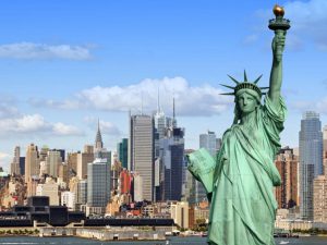 Du Lịch Mỹ 9N8D Newyork – Philadelphia – Washington D.C