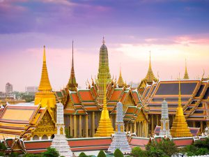 Du Lịch Thái Lan 4 Ngày 3 Đêm Bangkok – Pattaya