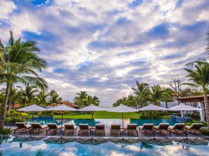 The Anam Resort Cam Ranh