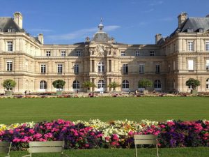 Đức - Luxembourg - Hà Lan - Bỉ - Pháp