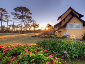 Tour Nha Trang – Đà Lạt Từ Hà Nội 4 Ngày 3 Đêm