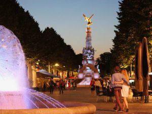 Tour Du Lịch: Pháp - Thụy Sỹ - Ý - Vatican