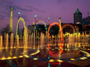 Du Lịch Bờ Đông Hoa Kỳ