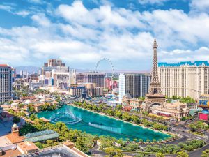 Du Lịch Bờ Tây Hoa Kỳ